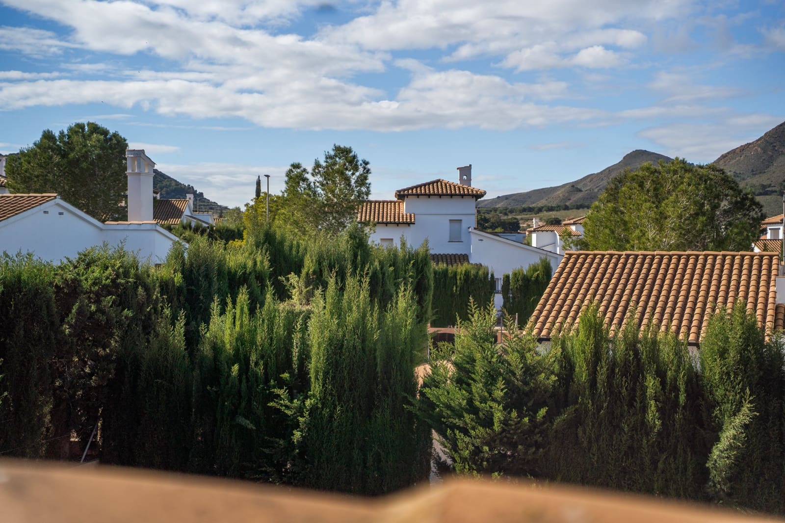 2 sypialnia Willa na sprzedaż w Fuente Alamo de Murcia z basenem garażem - 199 000 € (Ref: 9669289)