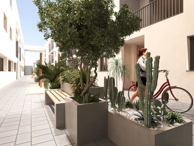 Apartment in San Miguel de Salinas - Image 4