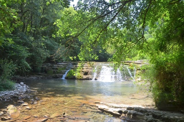 Apartamento de 2 habitaciones en Las Herrerias, Cuevas del Almanzora en venta - 118.900 € (Ref: 9675937)