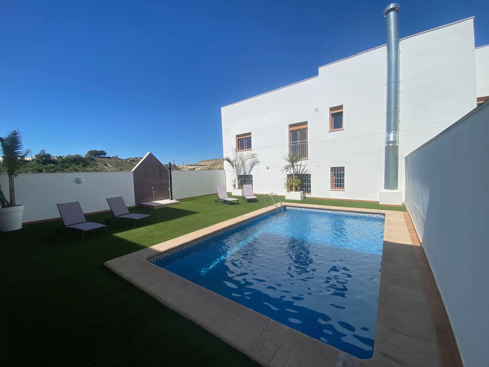 2 bedroom Apartment for sale in Las Herrerias with pool garage - € 118,900 (Ref: 9675937)