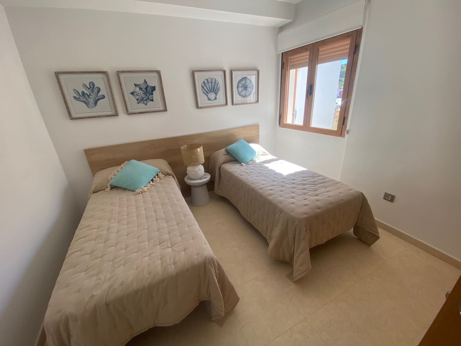 2 bedroom Apartment for sale in Las Herrerias with pool garage - € 118,900 (Ref: 9675937)