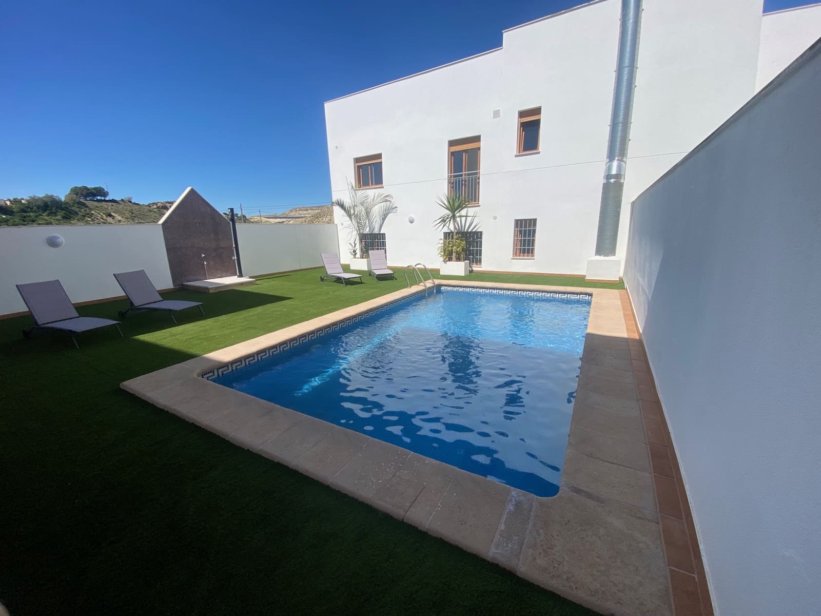 2 bedroom Apartment for sale in Las Herrerias with pool garage - € 118,900 (Ref: 9675937)