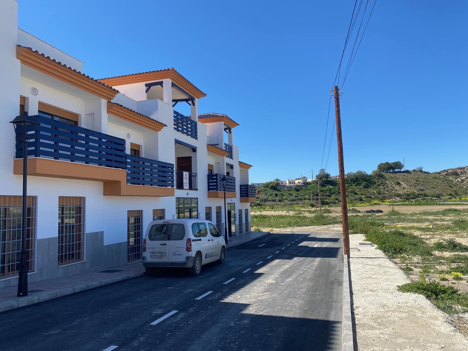 2 bedroom Apartment for sale in Las Herrerias with pool garage - € 118,900 (Ref: 9675937)