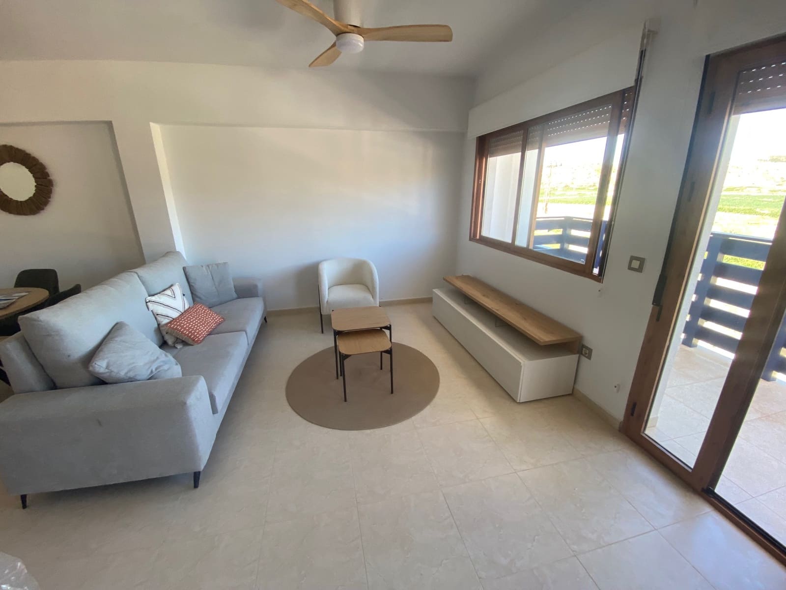 2 bedroom Apartment for sale in Las Herrerias with pool garage - € 118,900 (Ref: 9675937)