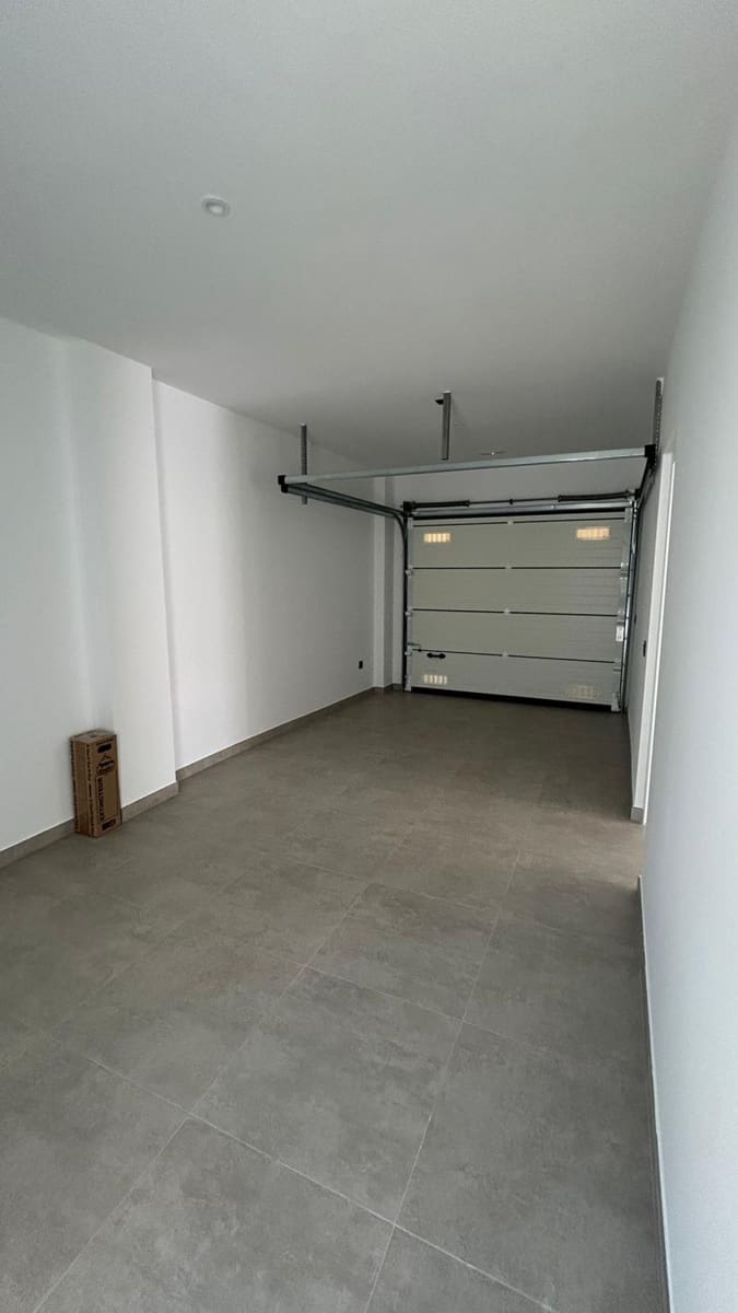 3 sypialnia Willa na sprzedaż w Los Belones z basenem garażem - 365 000 € (Ref: 9676026)