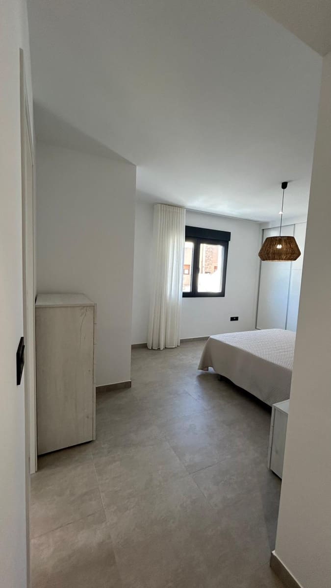 3 sypialnia Willa na sprzedaż w Los Belones z basenem garażem - 365 000 € (Ref: 9676026)