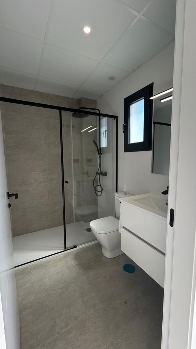 3 sypialnia Willa na sprzedaż w Los Belones z basenem garażem - 365 000 € (Ref: 9676026)