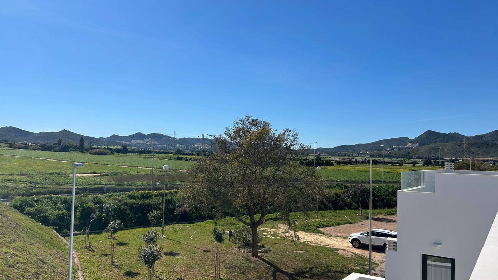 3 sypialnia Willa na sprzedaż w Los Belones z basenem garażem - 365 000 € (Ref: 9676026)