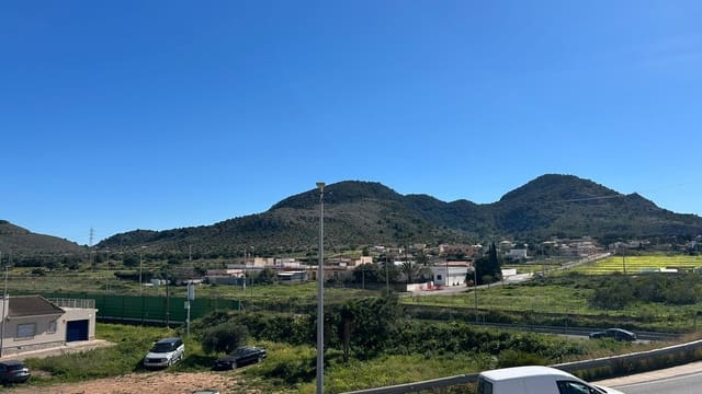 3 bedroom Villa for sale in Los Belones, Cartagena with pool garage - € 365,000 (Ref: 9676026)