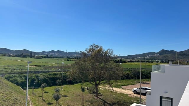 3 bedroom Villa for sale in Los Belones, Cartagena with pool garage - € 365,000 (Ref: 9676026)