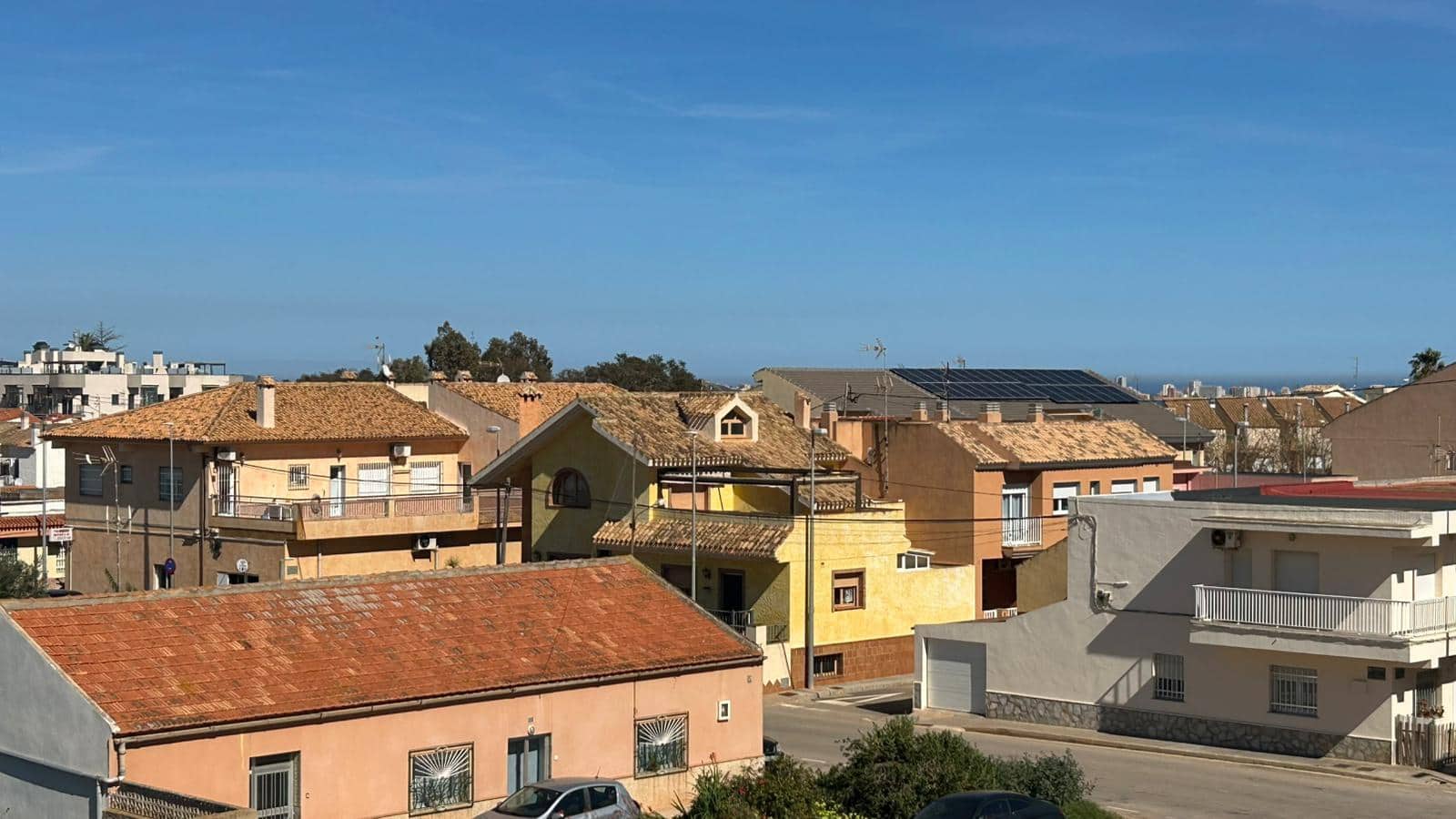 3 sypialnia Willa na sprzedaż w Los Belones z basenem garażem - 365 000 € (Ref: 9676026)