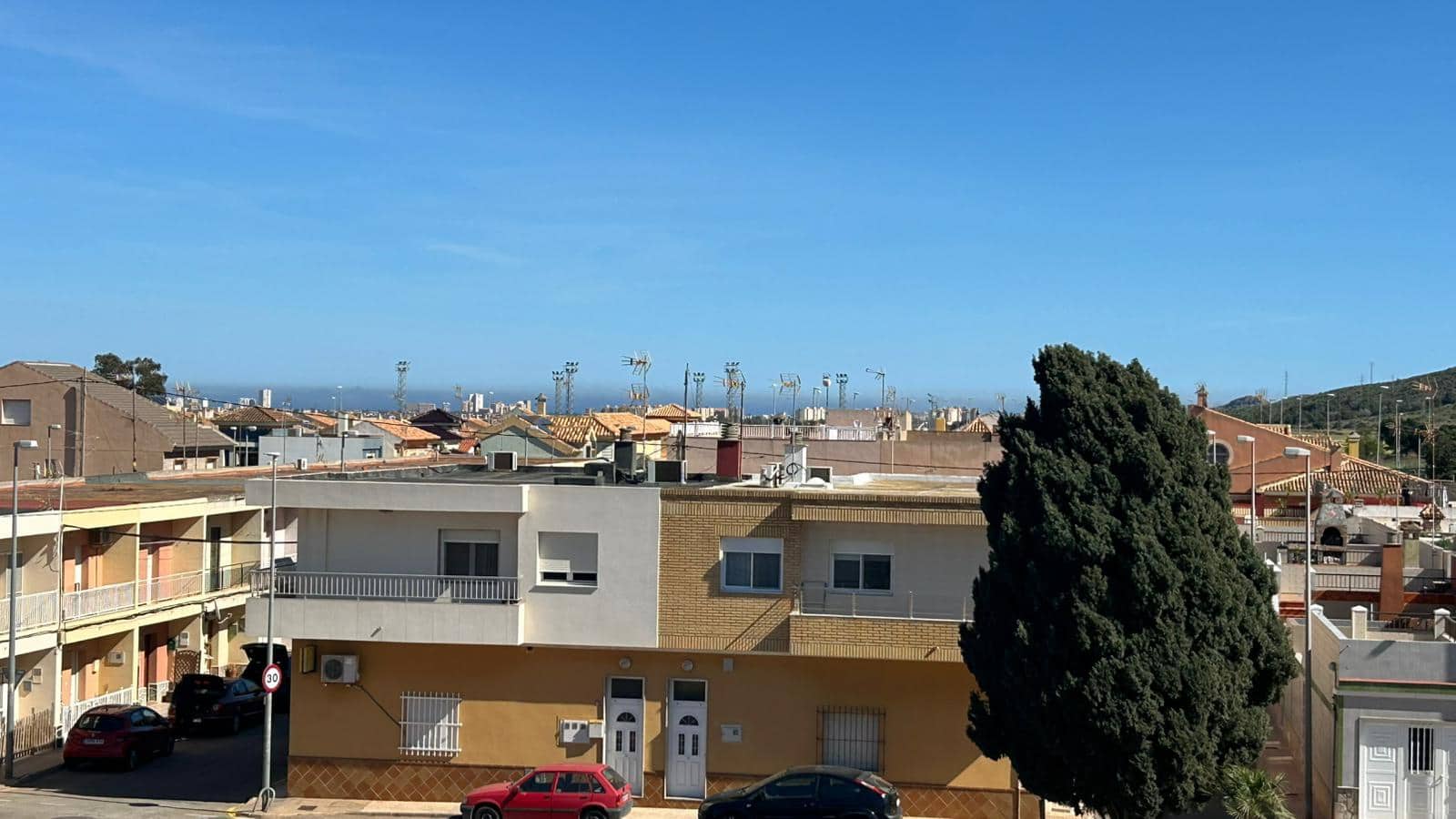 3 sypialnia Willa na sprzedaż w Los Belones z basenem garażem - 365 000 € (Ref: 9676026)