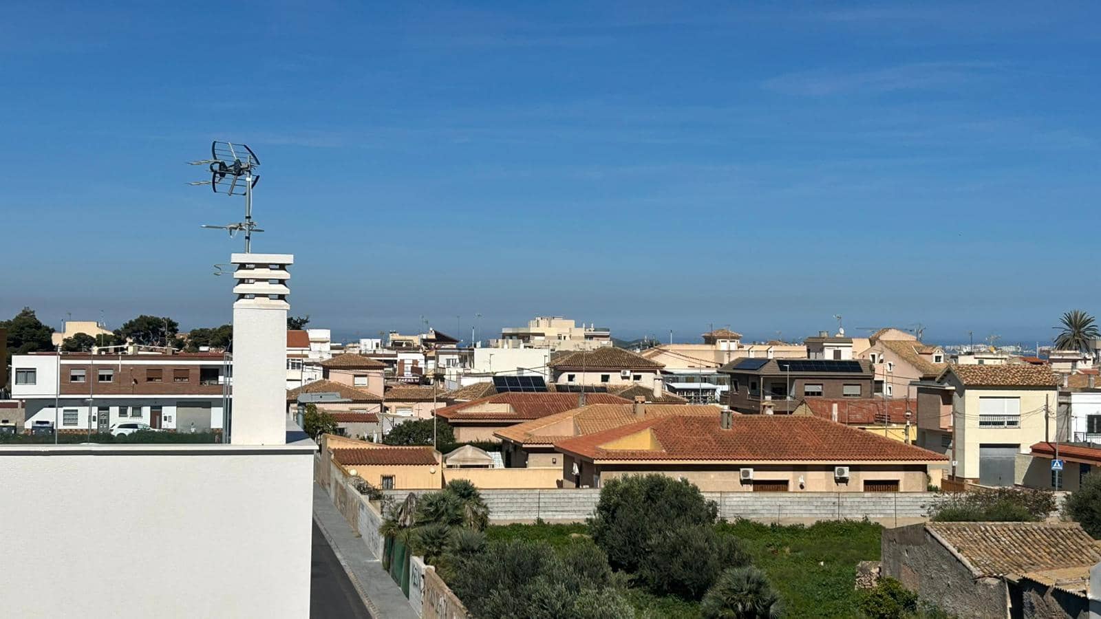 3 sypialnia Willa na sprzedaż w Los Belones z basenem garażem - 365 000 € (Ref: 9676026)