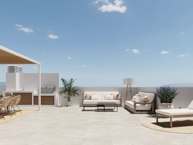 2 camera da letto Appartamento in vendita in San Pedro del Pinatar con piscina garage - 149.900 € (Rif: 9708206)