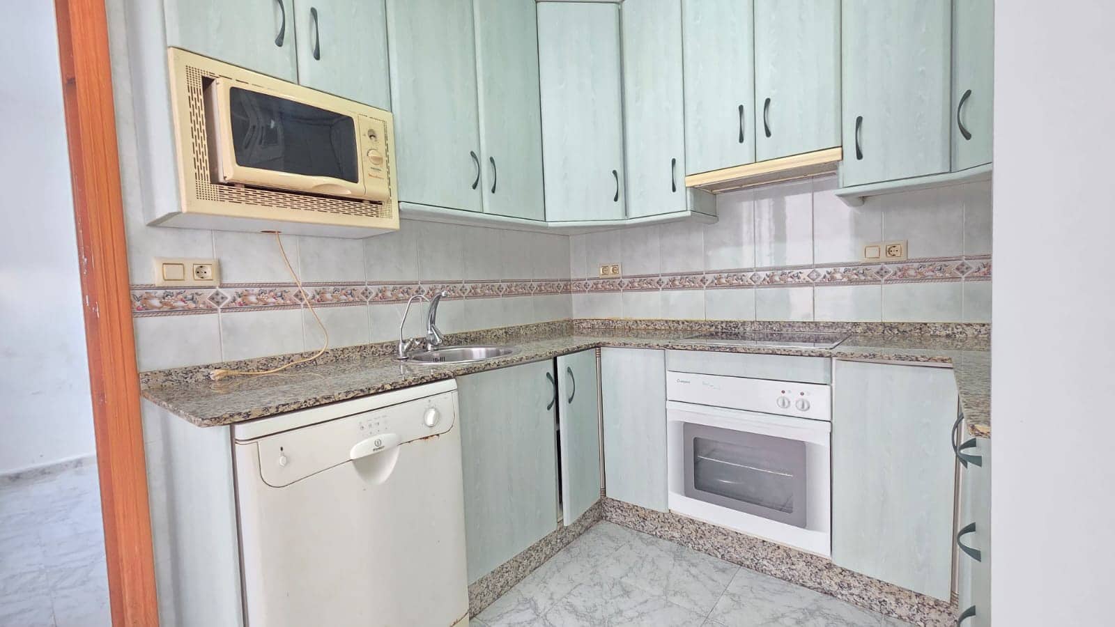 3 bedroom Villa for sale in Lo Pagan - € 154,000 (Ref: 9720401)