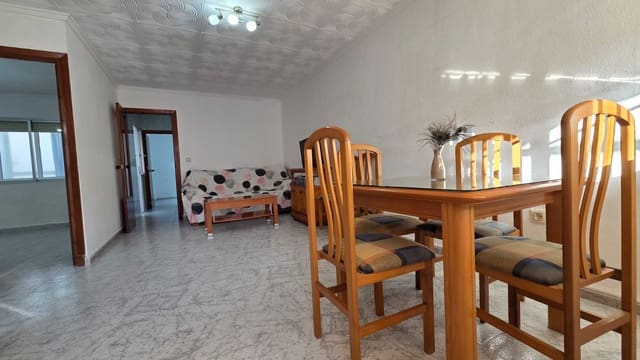 3 camera da letto Villa in vendita in Lo Pagan, San Pedro del Pinatar - 154.000 € (Rif: 9720401)