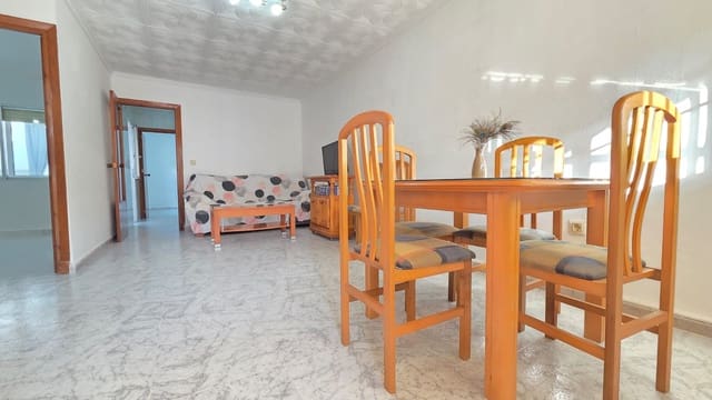 3 camera da letto Villa in vendita in Lo Pagan, San Pedro del Pinatar - 154.000 € (Rif: 9720401)