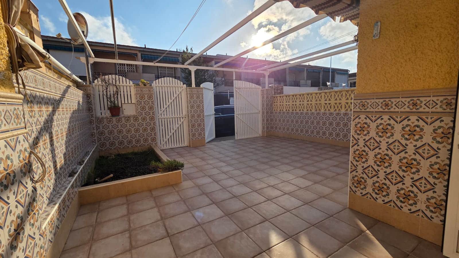 3 bedroom Villa for sale in Lo Pagan - € 154,000 (Ref: 9720401)