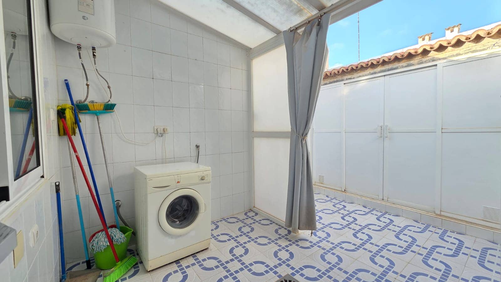 3 bedroom Villa for sale in Lo Pagan - € 154,000 (Ref: 9720401)