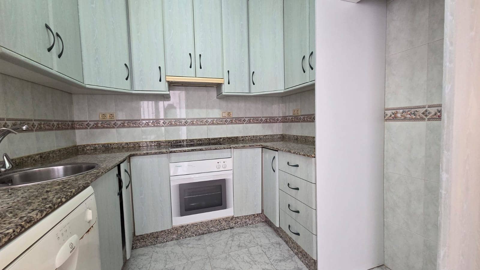 3 bedroom Villa for sale in Lo Pagan - € 154,000 (Ref: 9720401)