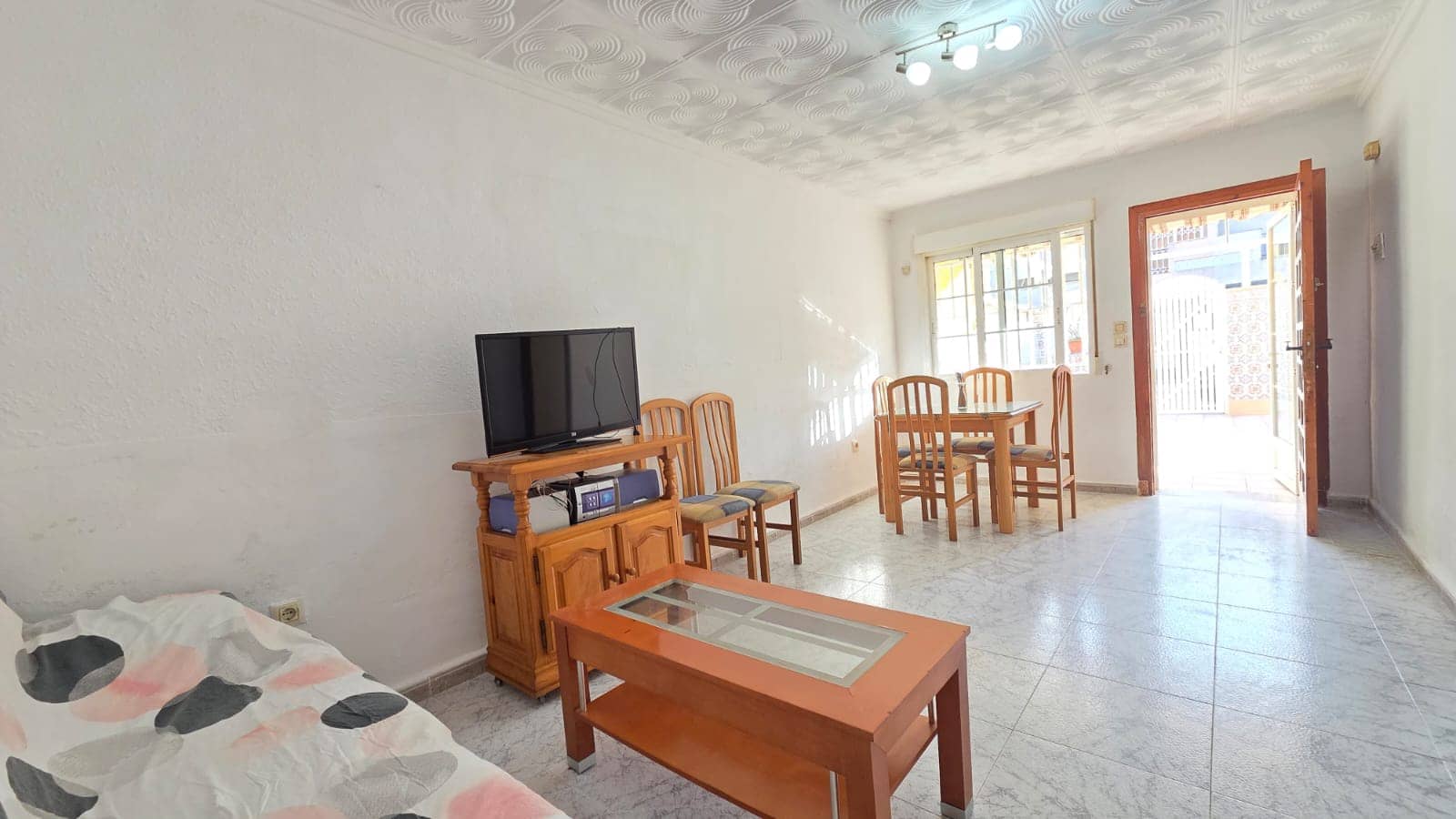 3 bedroom Villa for sale in Lo Pagan - € 154,000 (Ref: 9720401)