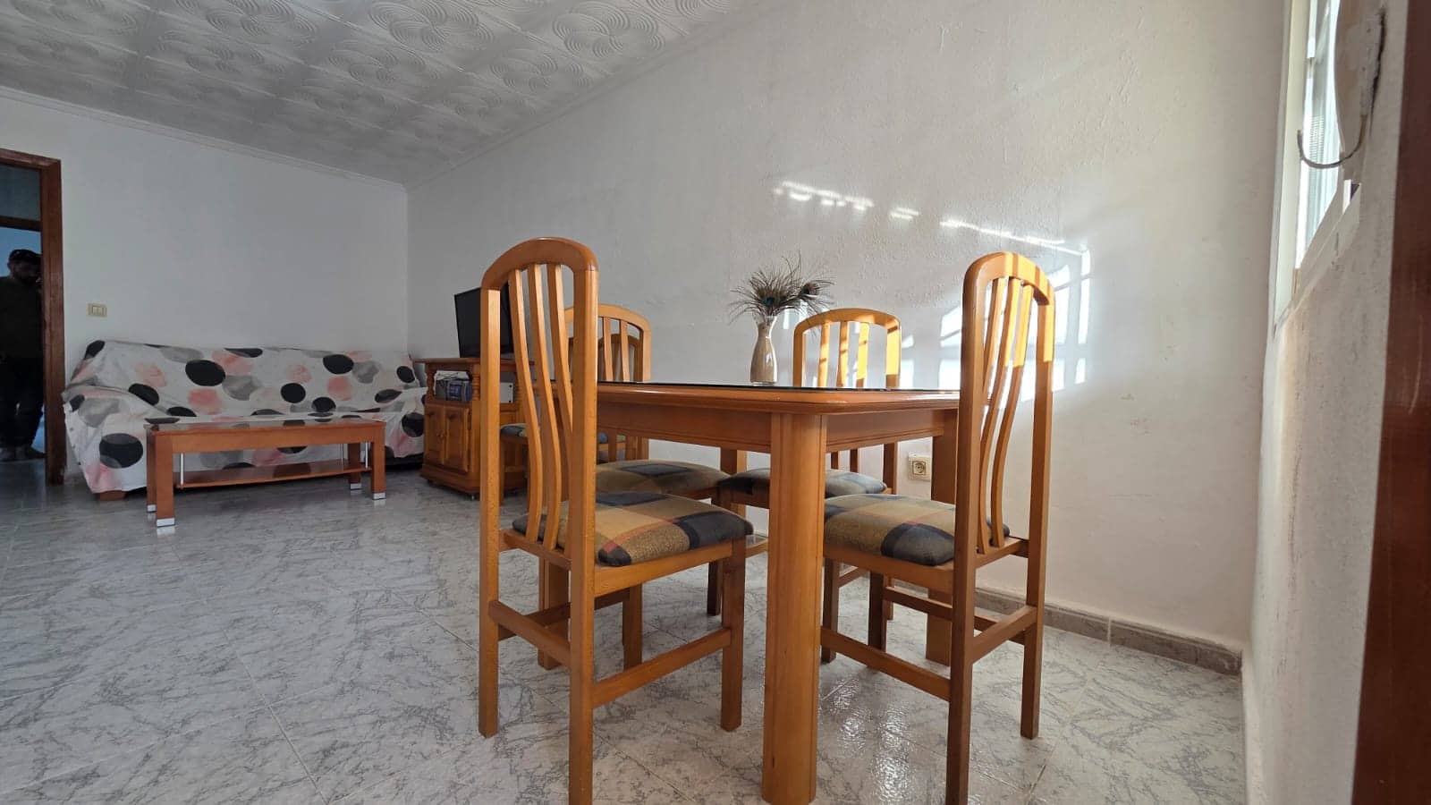 3 bedroom Villa for sale in Lo Pagan - € 154,000 (Ref: 9720401)