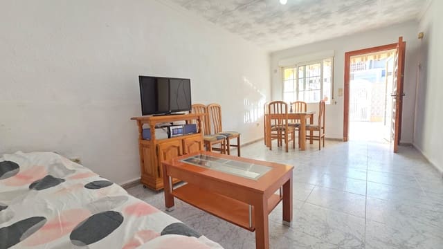 3 camera da letto Villa in vendita in Lo Pagan, San Pedro del Pinatar - 154.000 € (Rif: 9720401)