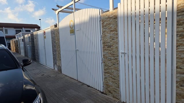 3 camera da letto Villa in vendita in Lo Pagan, San Pedro del Pinatar - 154.000 € (Rif: 9720401)