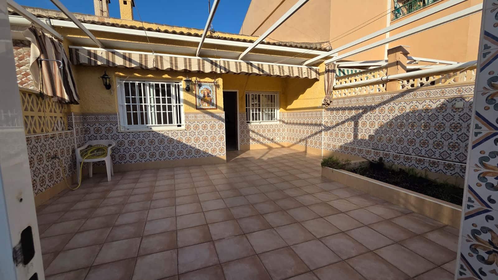 3 bedroom Villa for sale in Lo Pagan - € 154,000 (Ref: 9720401)