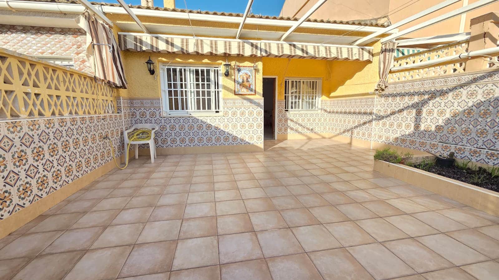 3 bedroom Villa for sale in Lo Pagan - € 154,000 (Ref: 9720401)