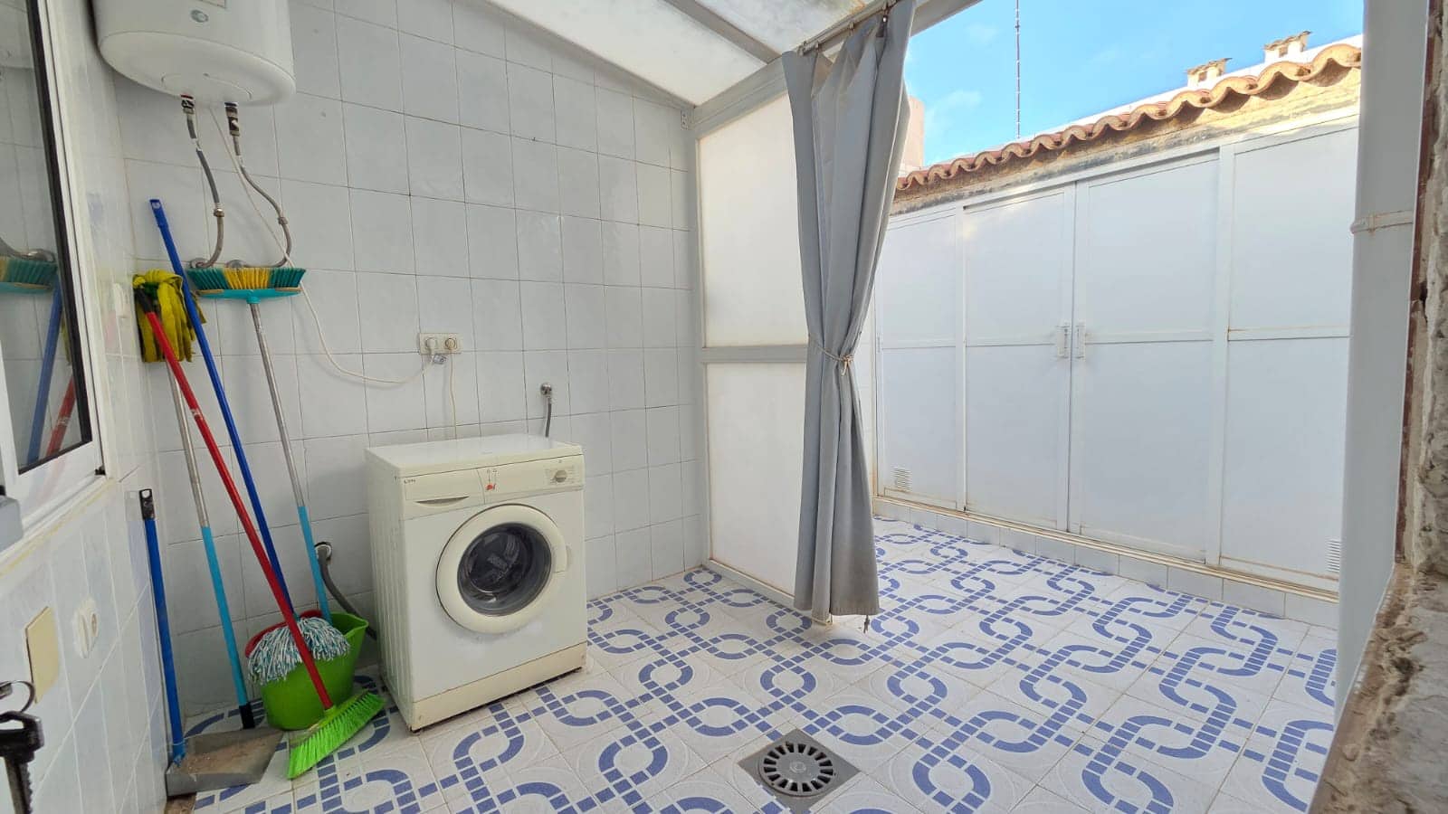 3 bedroom Villa for sale in Lo Pagan - € 154,000 (Ref: 9720401)