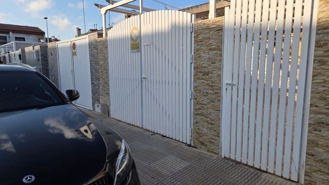 3 camera da letto Villa in vendita in Lo Pagan, San Pedro del Pinatar - 154.000 € (Rif: 9720401)