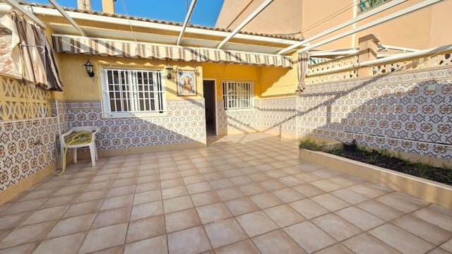3 camera da letto Villa in vendita in Lo Pagan, San Pedro del Pinatar - 154.000 € (Rif: 9720401)