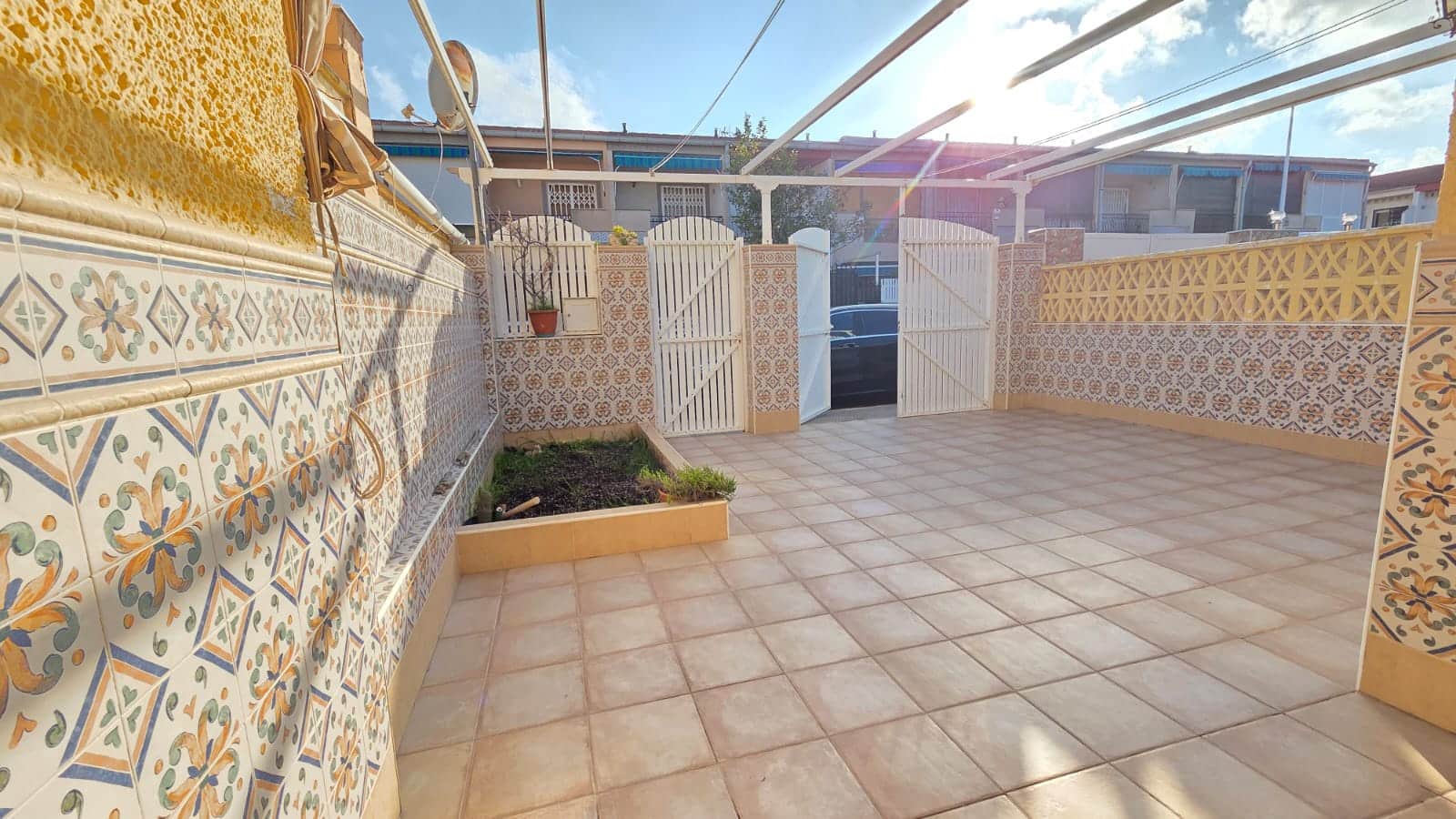3 bedroom Villa for sale in Lo Pagan - € 154,000 (Ref: 9720401)