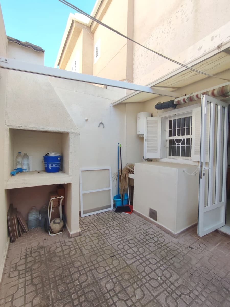 2 soverom Hus til salgs i Lo Pagan med garasje - € 139 995 (Ref: 9756408)