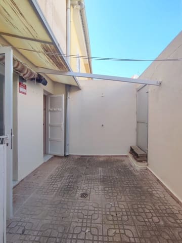 2 slaapkamer Huis te koop in Lo Pagan, San Pedro del Pinatar met garage - € 139.995 (Ref: 9756408)