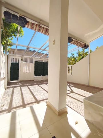 2 slaapkamer Huis te koop in Lo Pagan, San Pedro del Pinatar met garage - € 139.995 (Ref: 9756408)