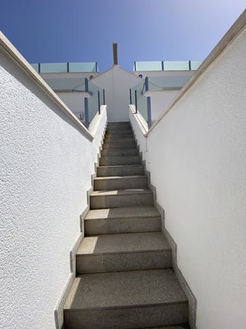 2 slaapkamer Penthouse te koop in San Pedro del Pinatar met zwembad garage - € 324.995 (Ref: 9769896)