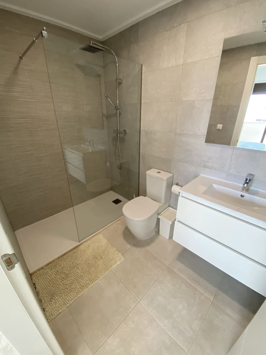 2 slaapkamer Penthouse te koop in San Pedro del Pinatar met zwembad garage - € 324.995 (Ref: 9769896)