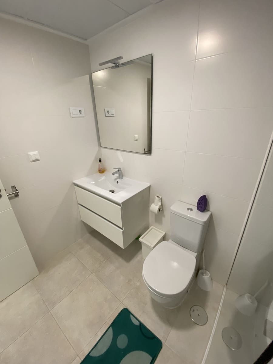 2 slaapkamer Penthouse te koop in San Pedro del Pinatar met zwembad garage - € 324.995 (Ref: 9769896)