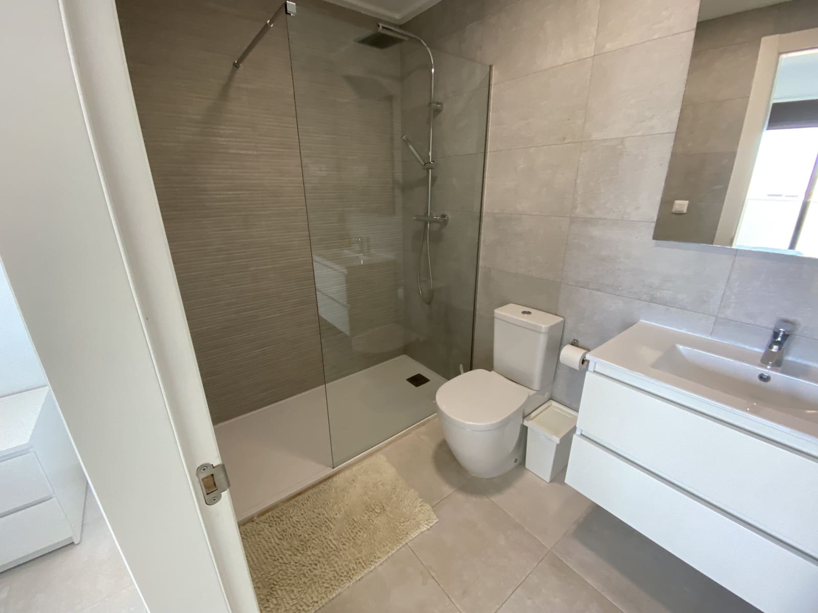 2 slaapkamer Penthouse te koop in San Pedro del Pinatar met zwembad garage - € 324.995 (Ref: 9769896)