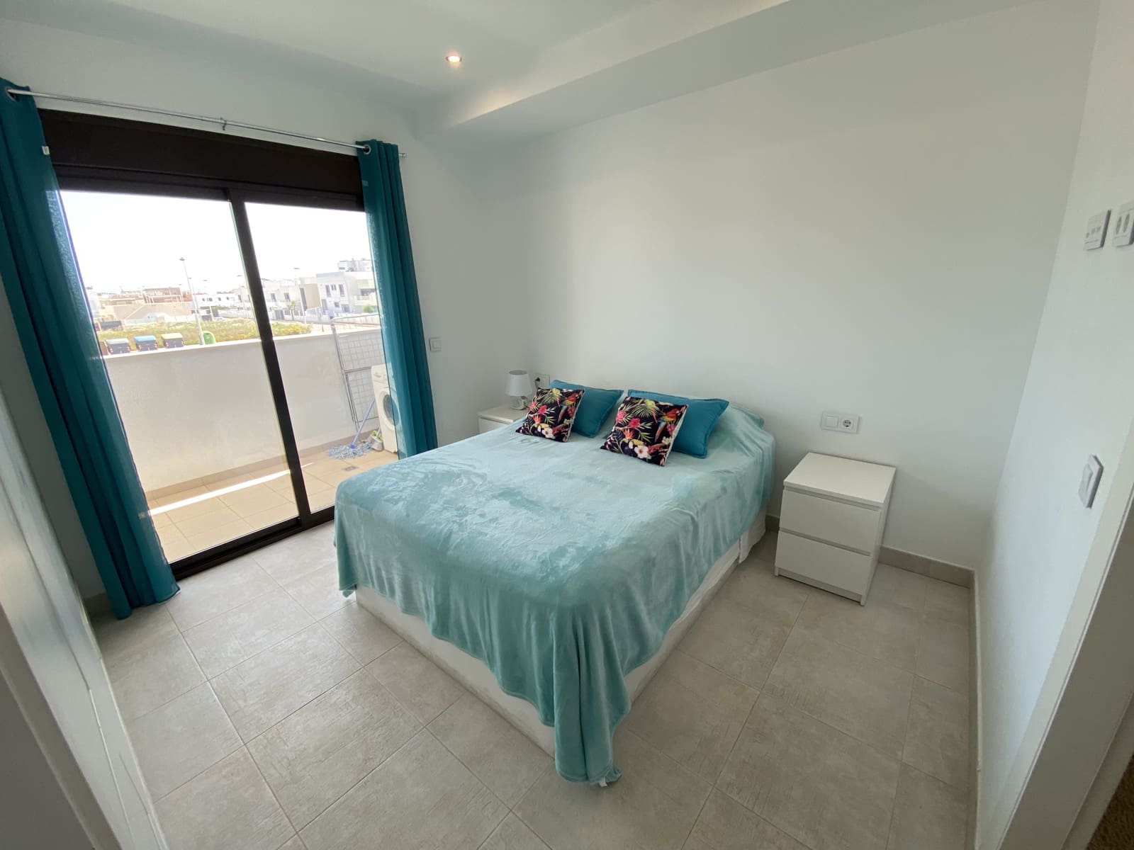 2 slaapkamer Penthouse te koop in San Pedro del Pinatar met zwembad garage - € 324.995 (Ref: 9769896)