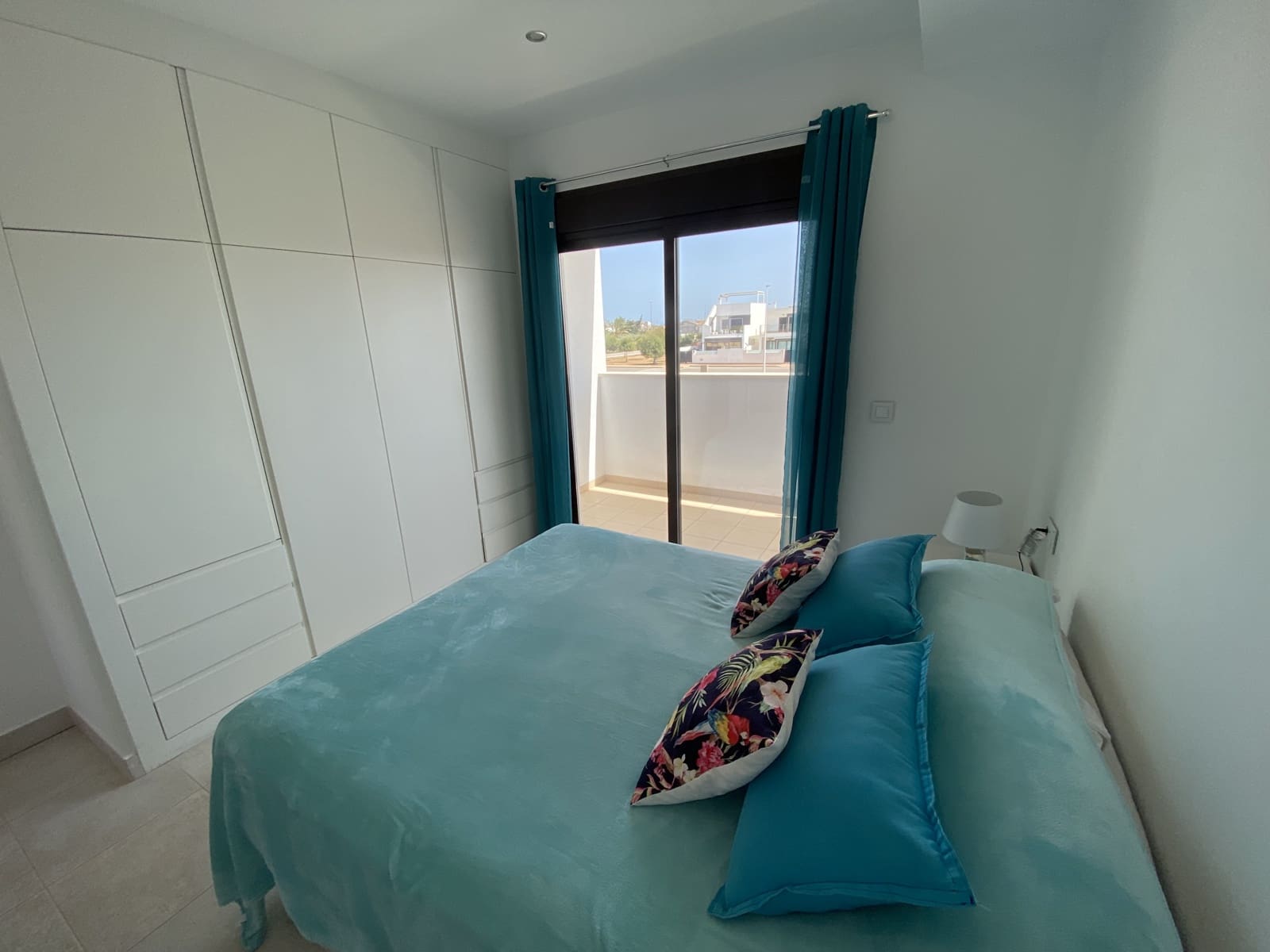 2 slaapkamer Penthouse te koop in San Pedro del Pinatar met zwembad garage - € 324.995 (Ref: 9769896)