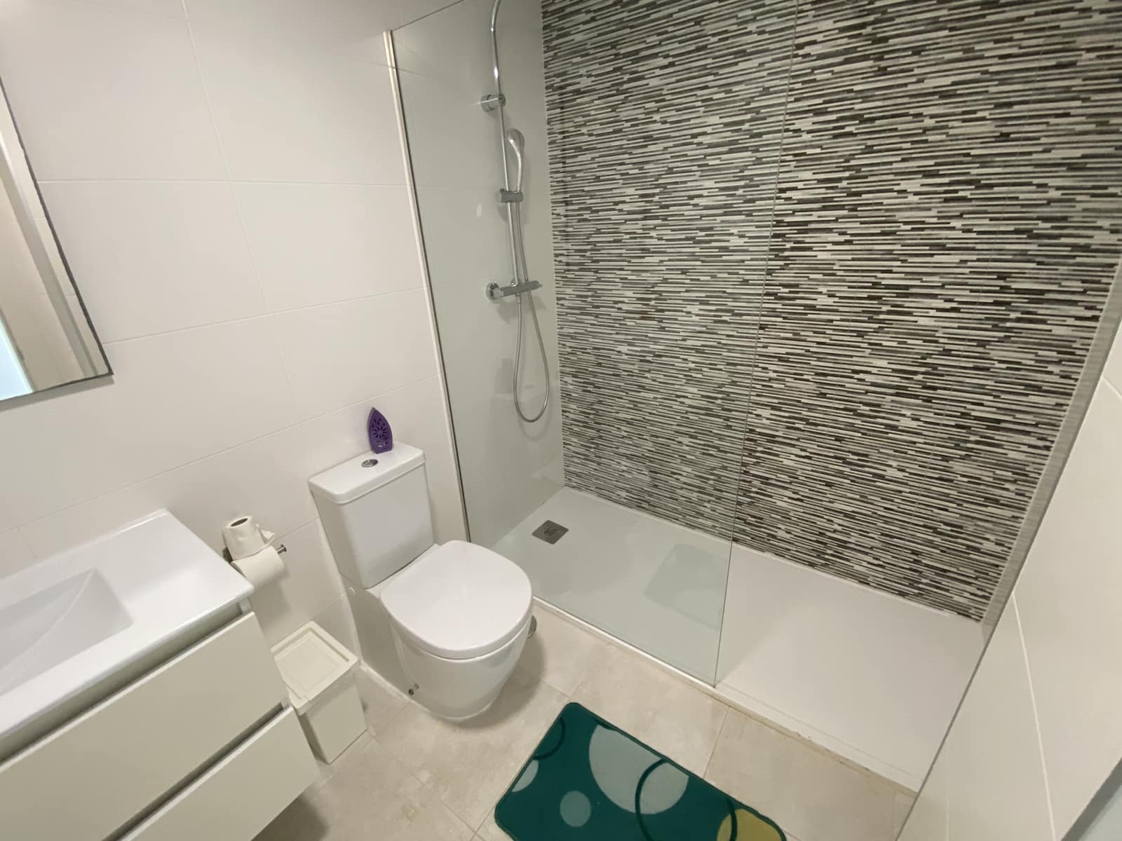 2 slaapkamer Penthouse te koop in San Pedro del Pinatar met zwembad garage - € 324.995 (Ref: 9769896)