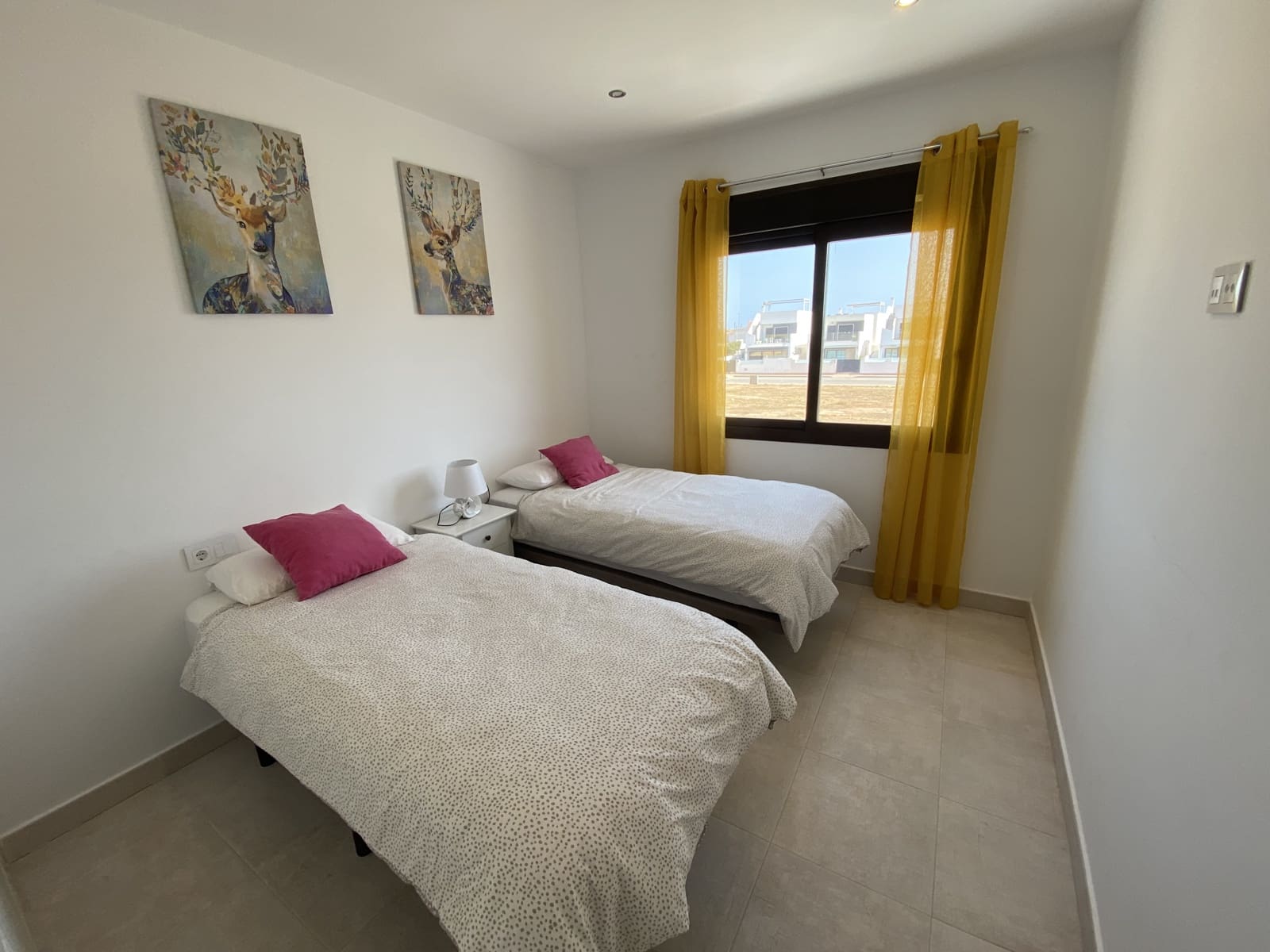 2 slaapkamer Penthouse te koop in San Pedro del Pinatar met zwembad garage - € 324.995 (Ref: 9769896)