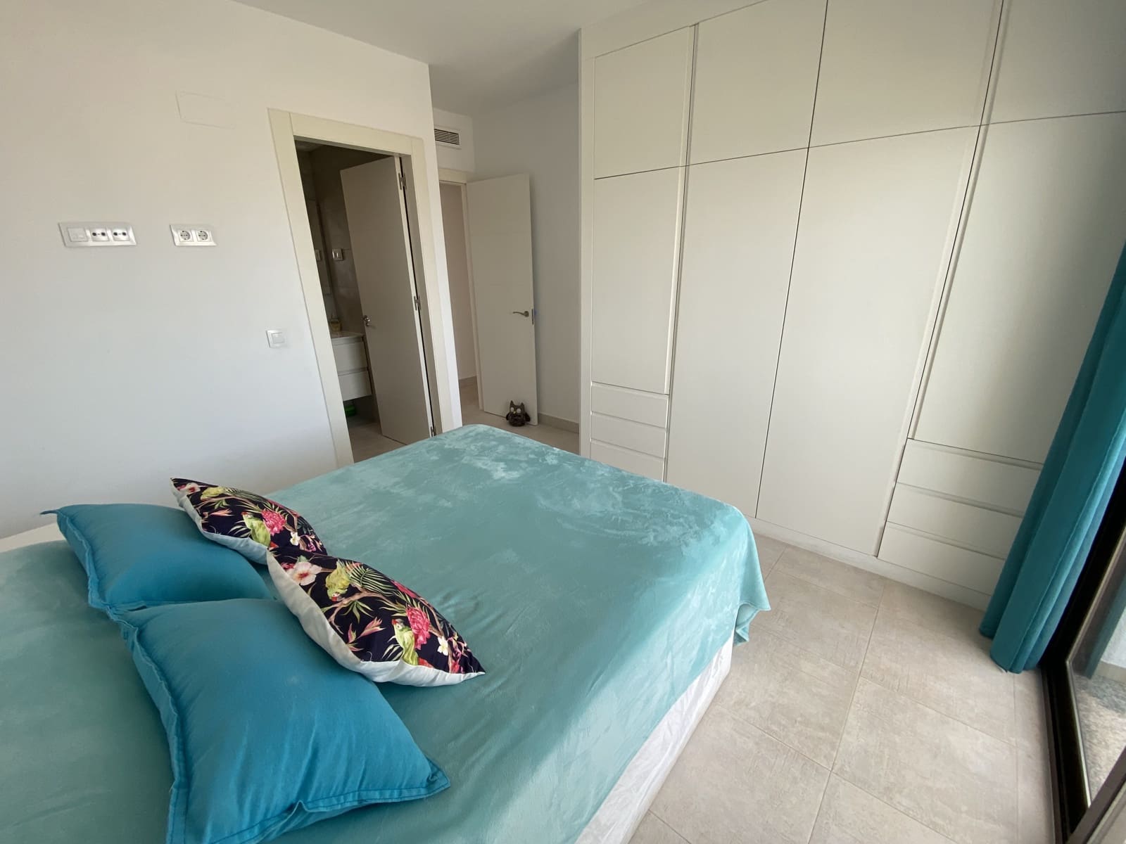2 slaapkamer Penthouse te koop in San Pedro del Pinatar met zwembad garage - € 324.995 (Ref: 9769896)