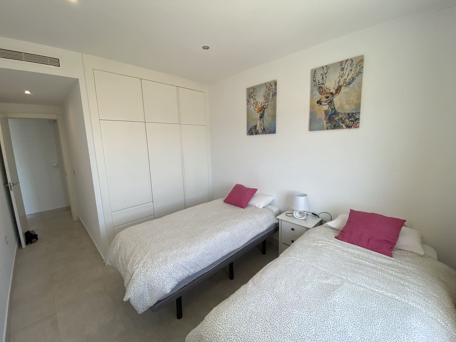 2 slaapkamer Penthouse te koop in San Pedro del Pinatar met zwembad garage - € 324.995 (Ref: 9769896)