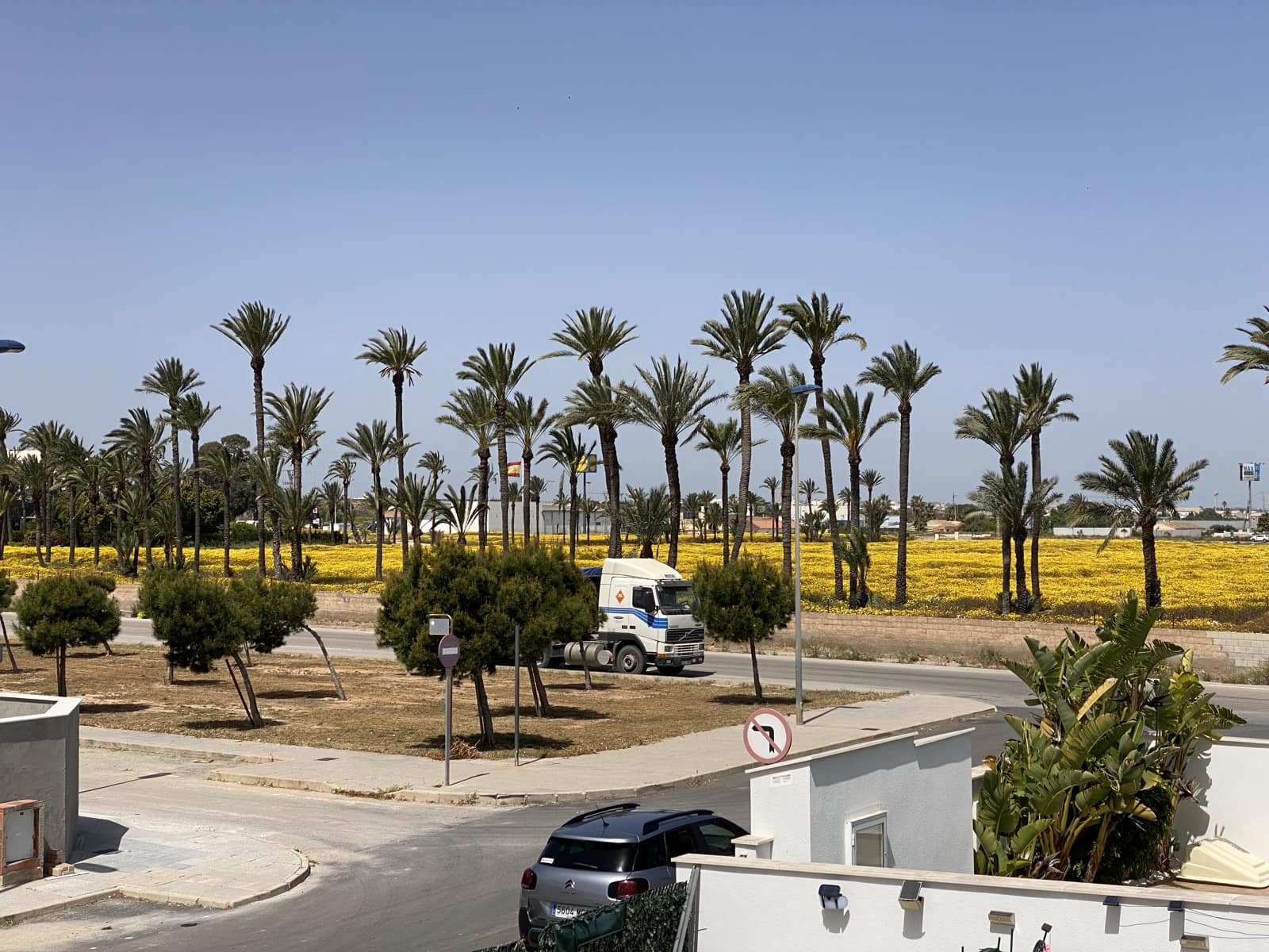 2 slaapkamer Penthouse te koop in San Pedro del Pinatar met zwembad garage - € 324.995 (Ref: 9769896)