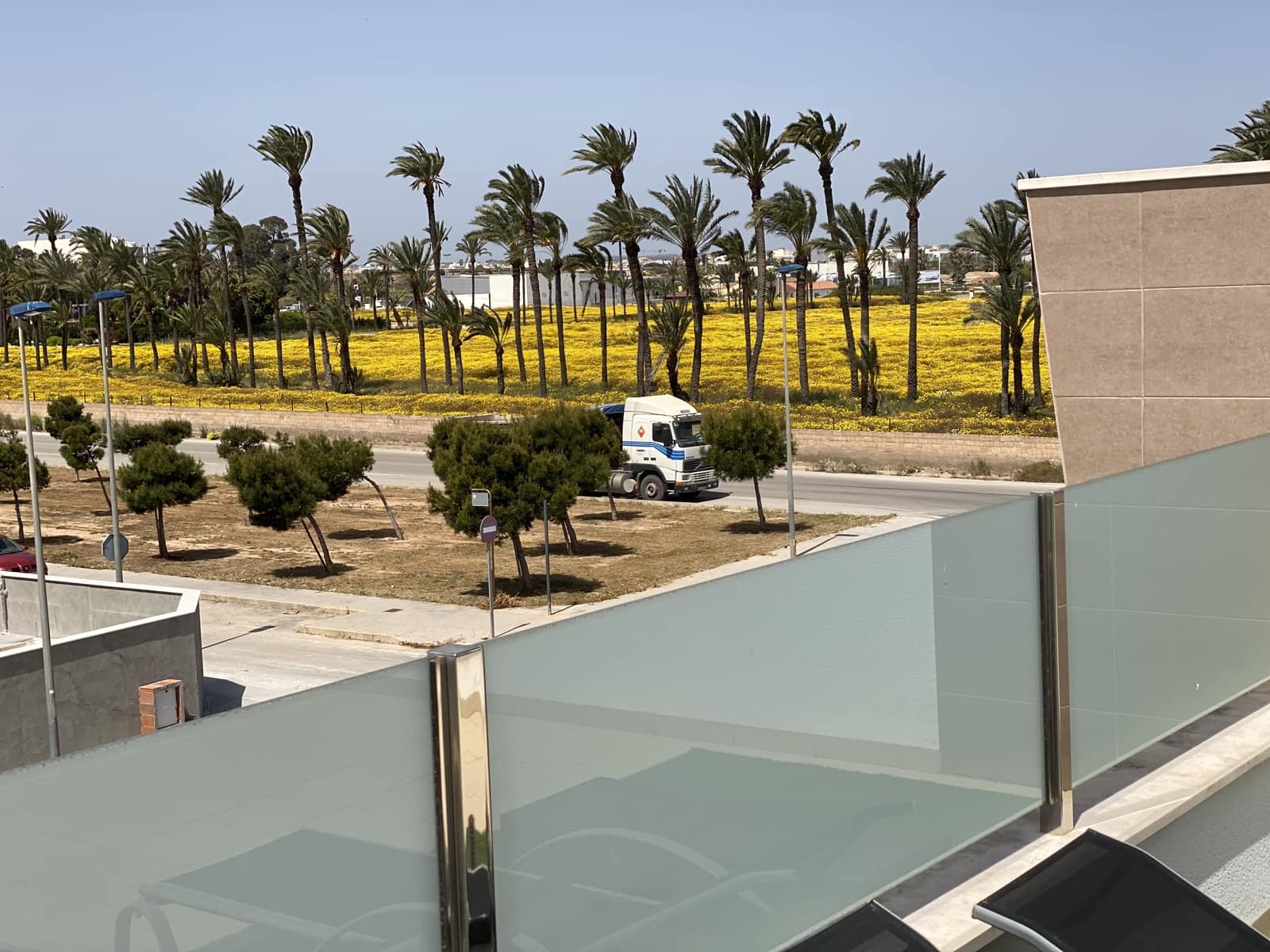 2 slaapkamer Penthouse te koop in San Pedro del Pinatar met zwembad garage - € 324.995 (Ref: 9769896)