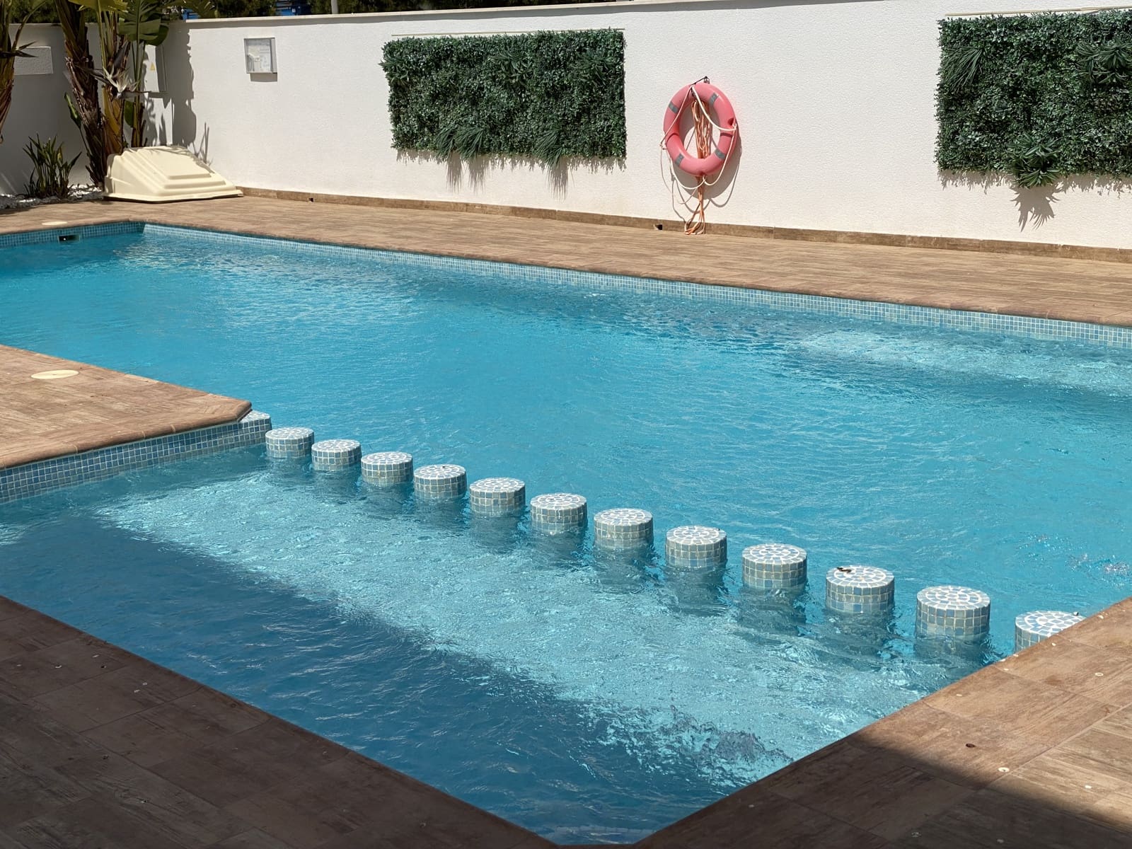 2 slaapkamer Penthouse te koop in San Pedro del Pinatar met zwembad garage - € 324.995 (Ref: 9769896)